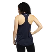 adidas  WTR 3-Bar Logo Tank Legend Ink Női ujjatlan póló