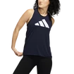 adidas  WTR 3-Bar Logo Tank Legend Ink Női ujjatlan póló