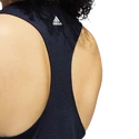 adidas  WTR 3-Bar Logo Tank Legend Ink Női ujjatlan póló