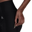 adidas  x Zoe Saldana sport Tights Black  Női leggings