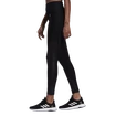 adidas  x Zoe Saldana sport Tights Black  Női leggings