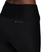 adidas  x Zoe Saldana sport Tights Black   Női leggings