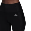 adidas  x Zoe Saldana sport Tights Black  Női leggings