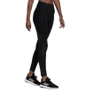 adidas  x Zoe Saldana sport Tights Black  Női leggings
