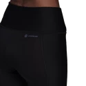 adidas  x Zoe Saldana sport Tights Black  Női leggings