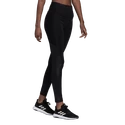 adidas  x Zoe Saldana sport Tights Black   Női leggings