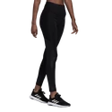 adidas  x Zoe Saldana sport Tights Black  Női leggings