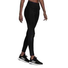 adidas x Zoe Saldana sport Tights Black Női leggings