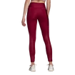 adidas  x Zoe Saldana sport Tights Legacy Burgundy  Női leggings