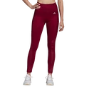 adidas  x Zoe Saldana sport Tights Legacy Burgundy  Női leggings