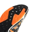 Adidas X9000L4 férfi futócipő, fekete-narancssárga