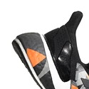 Adidas X9000L4 férfi futócipő, fekete-narancssárga