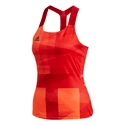 adidas  Y-Tank Olymp HR Red Női ujjatlan póló