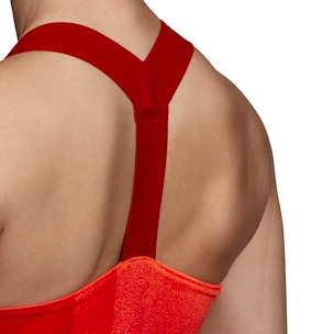 adidas  Y-Tank Olymp HR Red Női ujjatlan póló