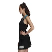 Adidas Y-Tank Primeblue Aeroknit Black ujjatlan női póló