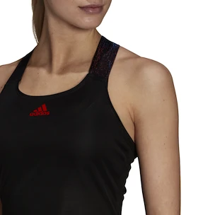 adidas  Y-Tank Primeblue Black Női ujjatlan póló M