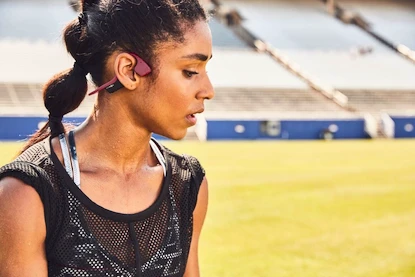 AfterShokz    Fülhallgató
