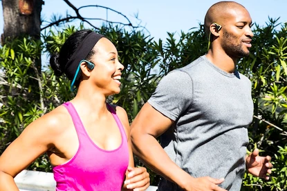 AfterShokz    Fülhallgató