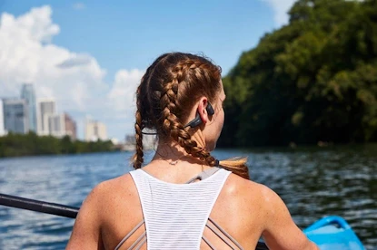 AfterShokz    Fülhallgató