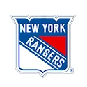 Akril mágnes NHL New York Rangers