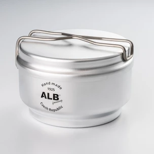 Alb  Ešus Alb Hliník 3-dílný Edények