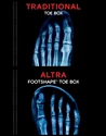 Altra  Escalante 2,5 Black  Férfi futócipő