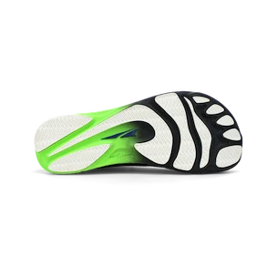 Altra  Escalante Racer Black/Lime  Férfi futócipő
