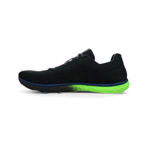 Altra  Escalante Racer Black/Lime  Férfi futócipő