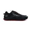 Altra  Lone Peak 6 Black/Gray  Férfi futócipő