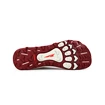 Altra  Lone Peak 6 Maroon  Férfi futócipő