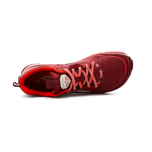 Altra  Lone Peak 6 Maroon  Férfi futócipő