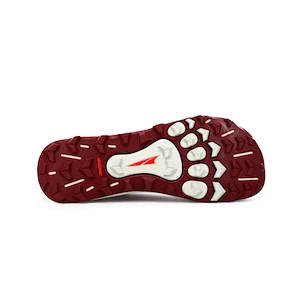 Altra  Lone Peak 6 Maroon  Férfi futócipő