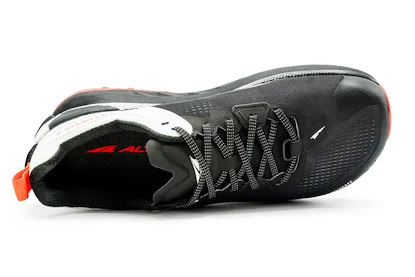 Altra  Olympus 4 Black/White  Férfi futócipő