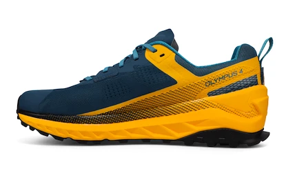 Altra  Olympus 4 Blue  Férfi futócipő