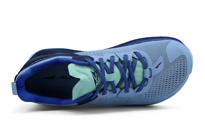 Altra  Olympus 4 Navy/Light Blue  Női futócipő