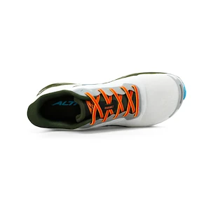Altra  Rivera 2 White/Green  Férfi futócipő