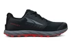 Altra  Superior 5 Black/Red  Férfi futócipő