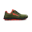 Altra  Superior 5 Green  Férfi futócipő