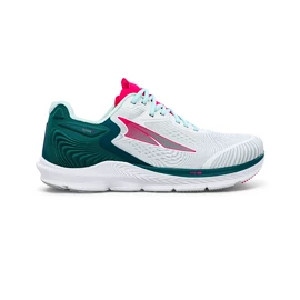 Altra Torin 5 Deep Teal/Pink Női futócipő