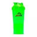 Amix Nutrition  Monster Bottle Color 600 ml Green Shaker