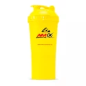 Amix Nutrition  Monster Bottle Color 600 ml Yellow Shaker