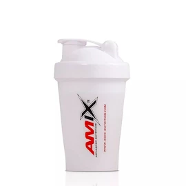 Amix Nutrition Shaker Color 400 ml fehér