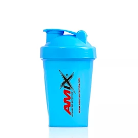 Amix Nutrition Shaker Color 400 ml kék