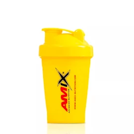 Amix Nutrition Shaker Color 400 ml sárga