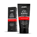 Amix Nutrition  Super Fat Burner Booster Gel 200 ml Masszázskrém