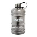 Amix Nutrition  Water Bottle 2200 ml Black Hordó