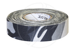 ANDOVER CAMO Blue Sports 24 mm x 23 m toll szalag