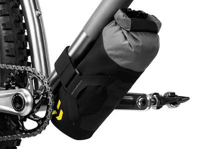 Apidura  Backcountry downtube pack 1,8l  Táska keretre