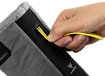 Apidura Backcountry Food pouch 1,2l  Kormánytáska