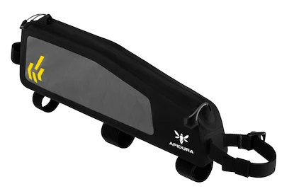 Apidura  Backcountry long top tube pack 1,8l  Táska keretre